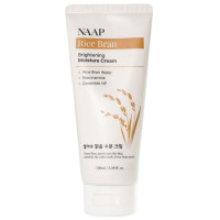 NAAP Rice Bran moisture cream